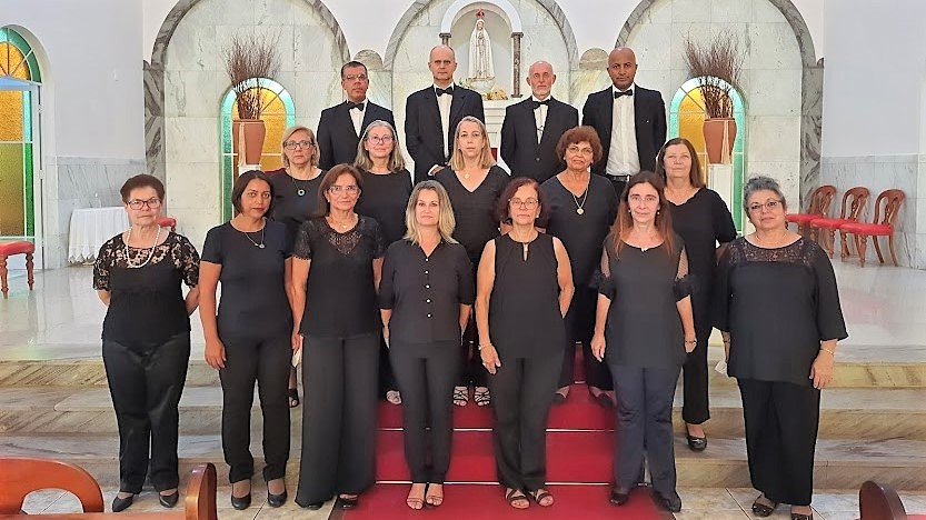 Coral Vozes de Itu inicia comemorações da Semana Santa neste sábado