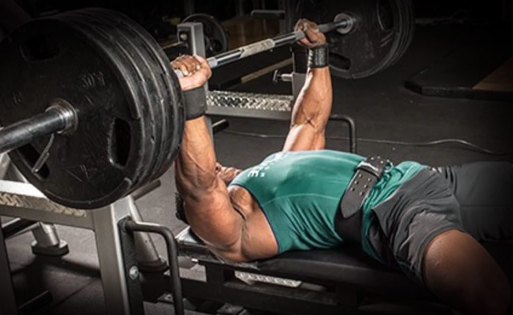 Campeonato Brasileiro de Supino será realizado em Itu neste final de semana