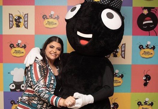 Ana Formiga anuncia fechamento de loja em Itu