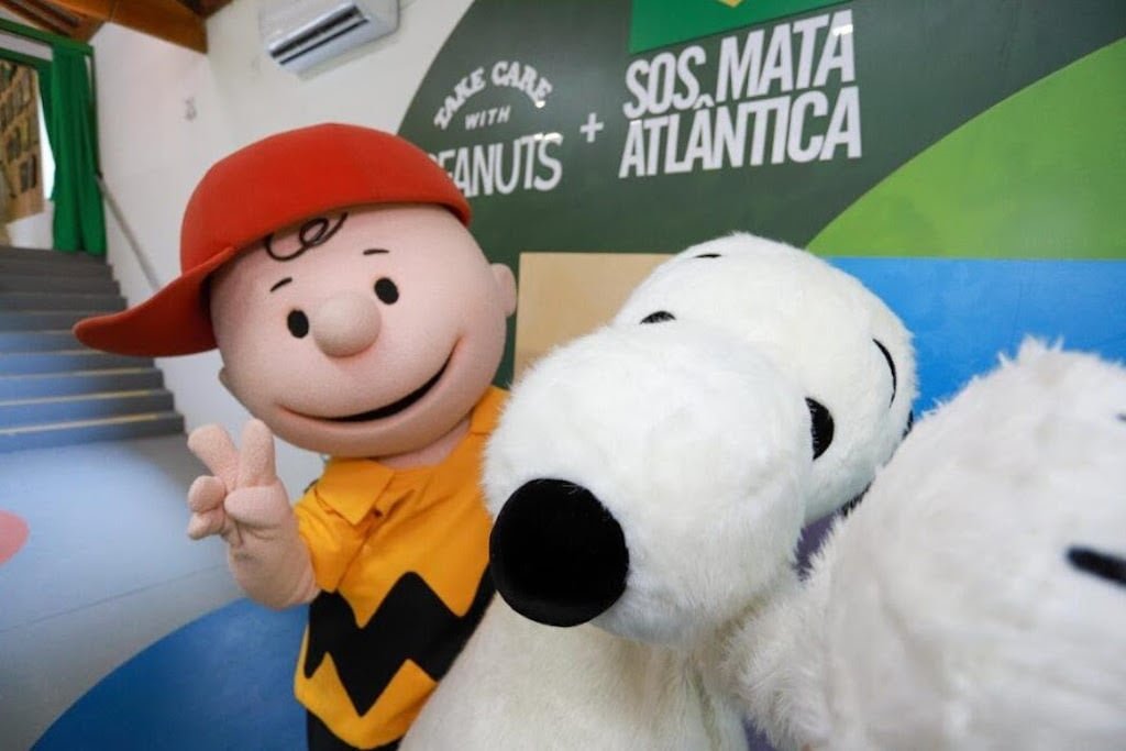 SOS Mata Atlântica promove evento neste sábado em Itu
