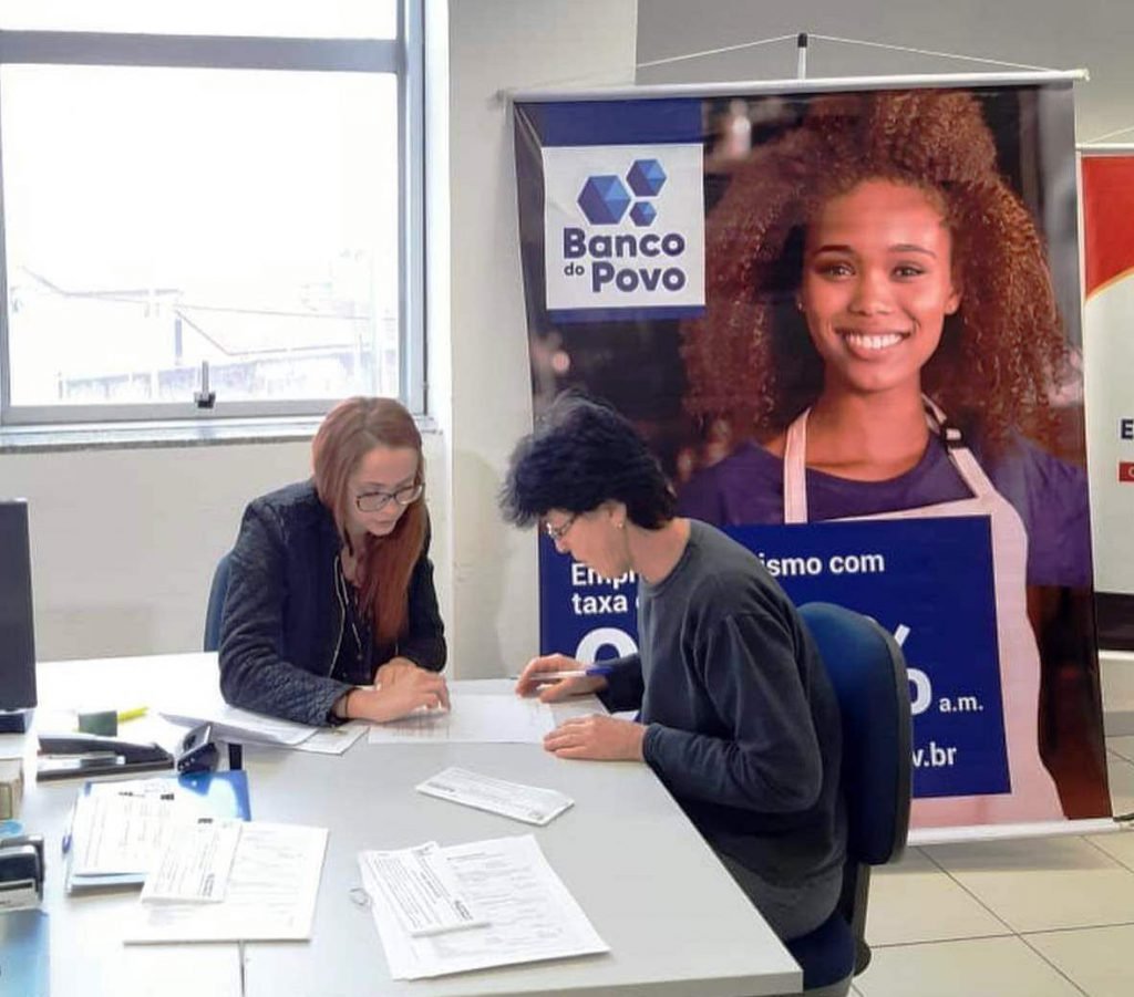 Mais da metade dos empréstimos do Banco do Povo de Sorocaba é destinada às mulheres