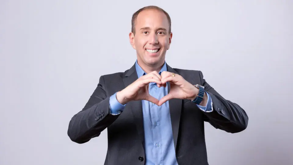 Prefeito Rodrigo Manga é afastado da Prefeitura de Sorocaba