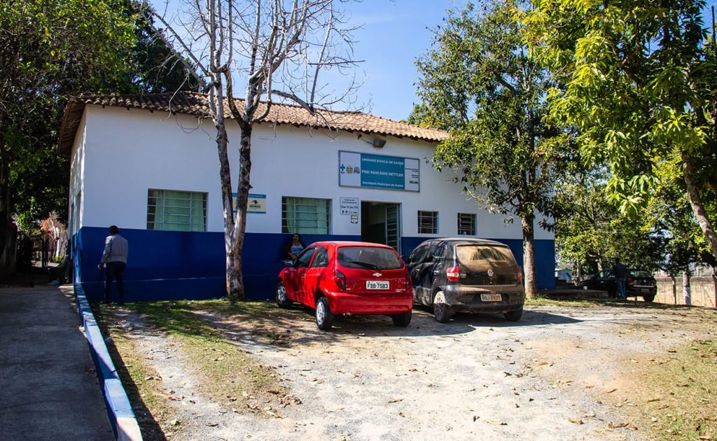 Centro de Atendimento de Covid do Cidade Nova encerra atividades no dia 18