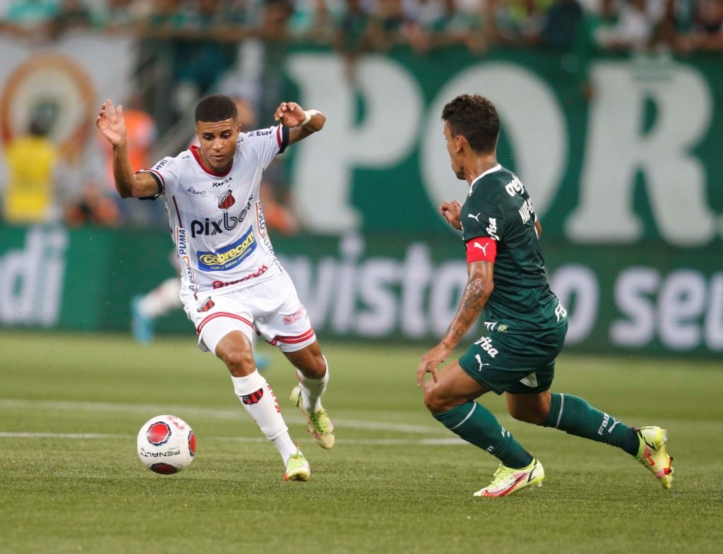 Ituano perde para o Palmeiras e se despede do Paulista