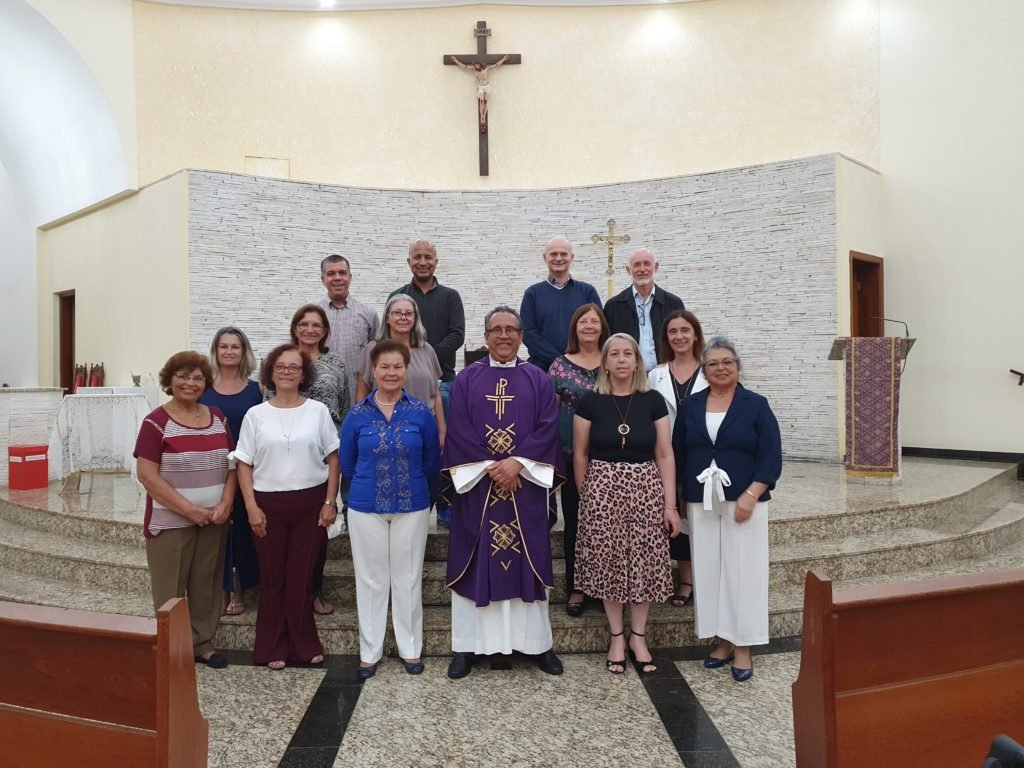 Schola Cantorum de Itu promove estudo de cultura regional