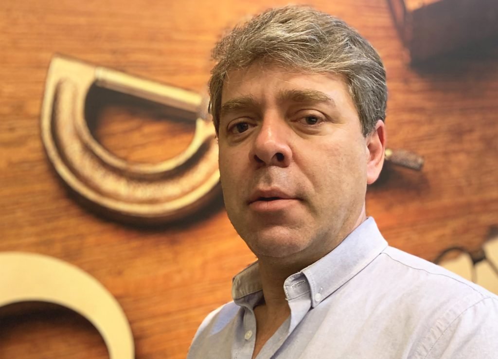 Starrett compartilha os desafios da logística na indústria em série aberta ao público