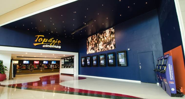 Topázio Cinemas promove ações especiais para o Oscar 2022