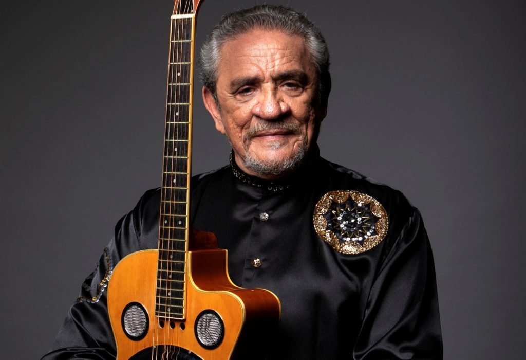 Zé Ramalho se apresenta em Sorocaba neste sábado