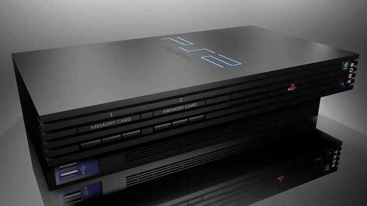 Consoles &#8211; PlayStation 2, um Monstro em Vendas