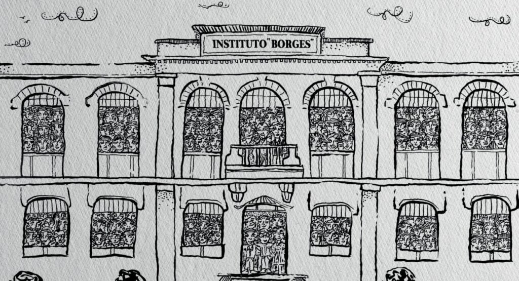 Antologia celebra a memória centenária do IBAO