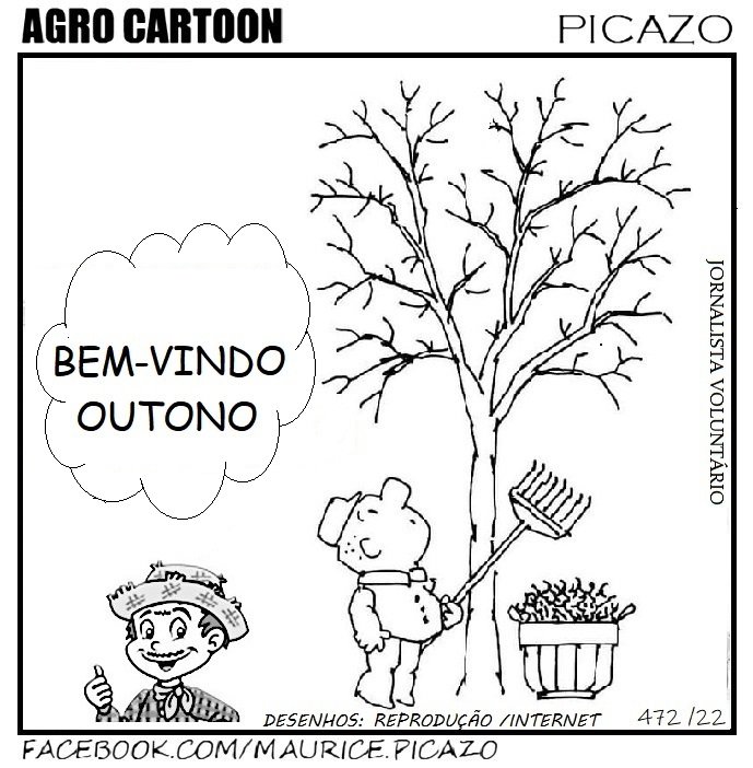 AgroNotícias por Mauricio Picazo Galhardo