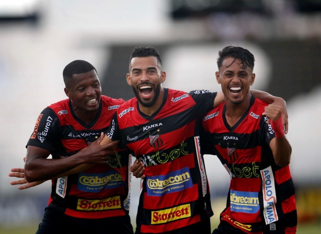 Ituano vence Ponte Preta e vai enfrentar o Palmeiras