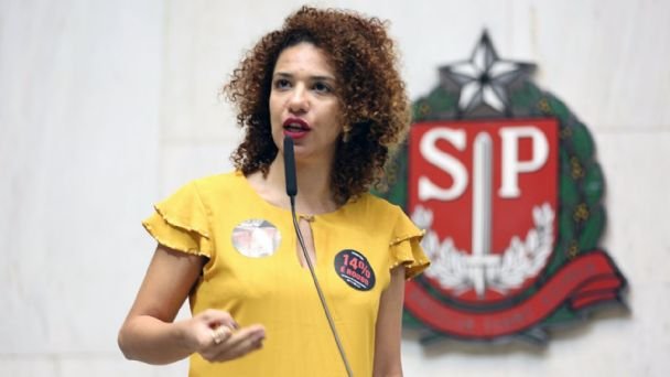 Monica Seixas vai pedir cassação de Arthur Mamãe Falei