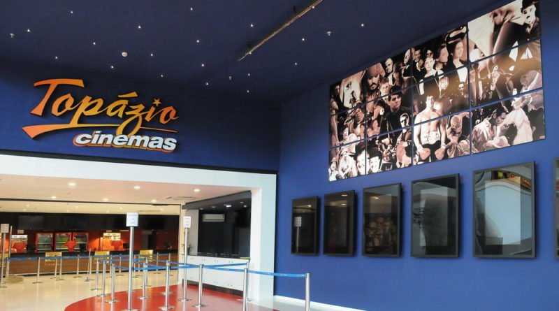 Topázio Cinemas realiza promoção especial em homenagem ao Dia Internacional Da Mulher