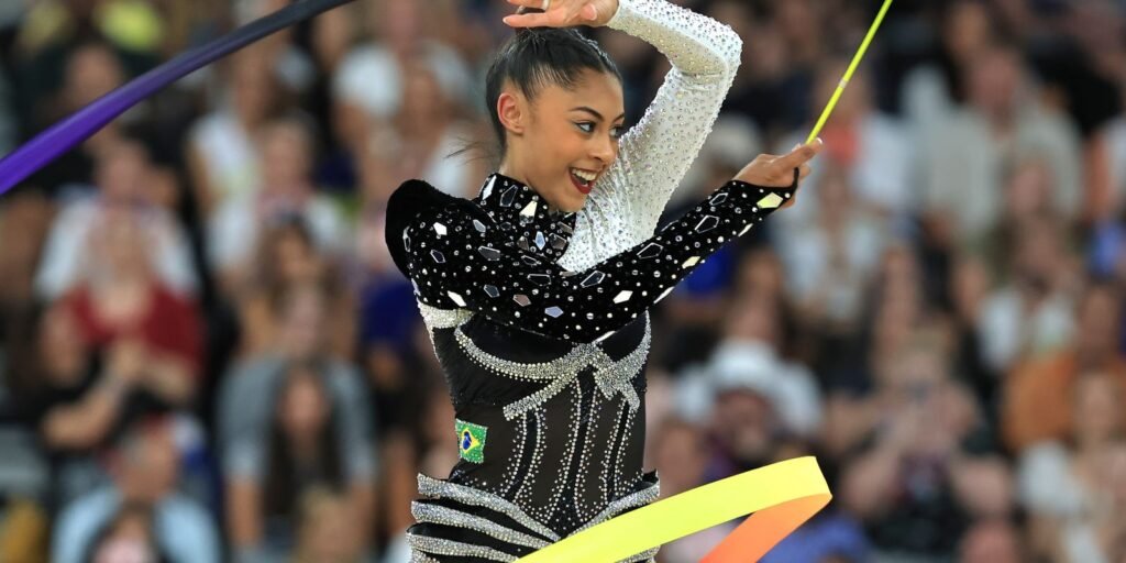 Circuito Sesc de Esportes traz Bárbara Domingos para Itu