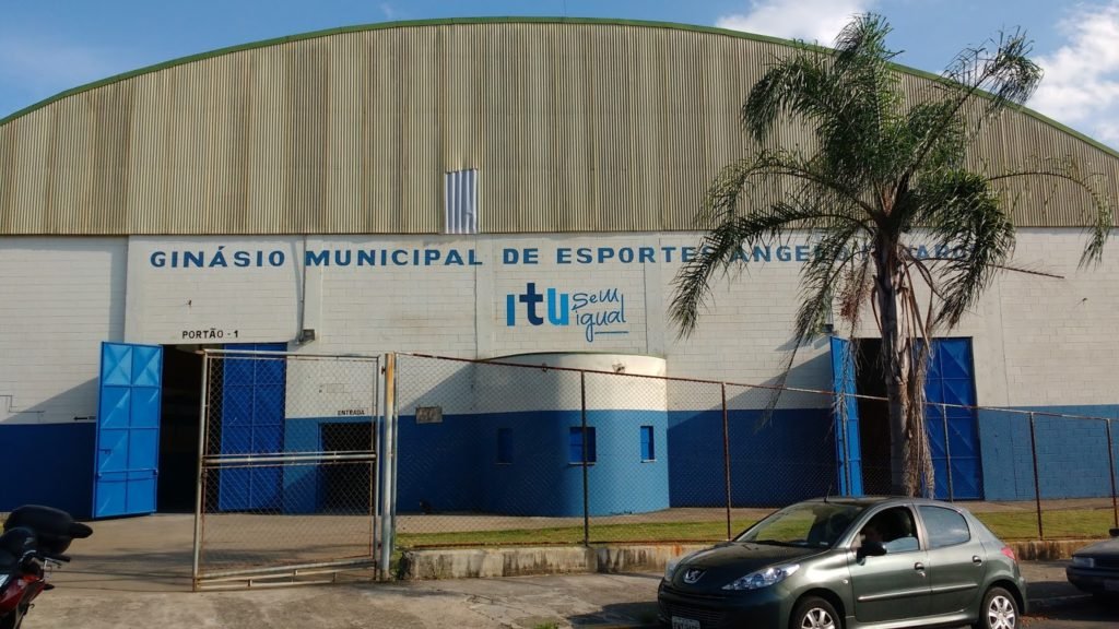 Futsal de Itu retorna às competições