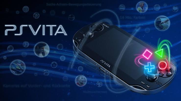 Consoles &#8211; PS Vita, abandonado pelo criador