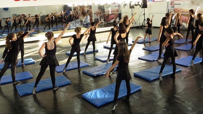 SESI Itu oferece oficina de jazz