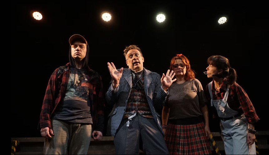 Confira programação do Festival de Artes até sexta