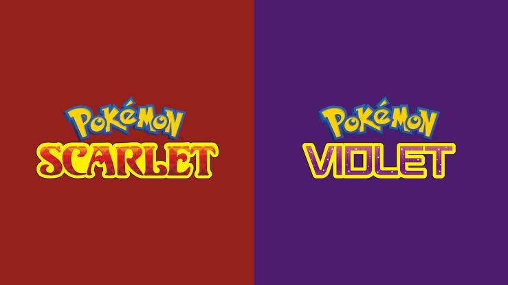 Pokémon Scarlett / Violet &#8211; A nova geração dos monstrinhos chega em 2022