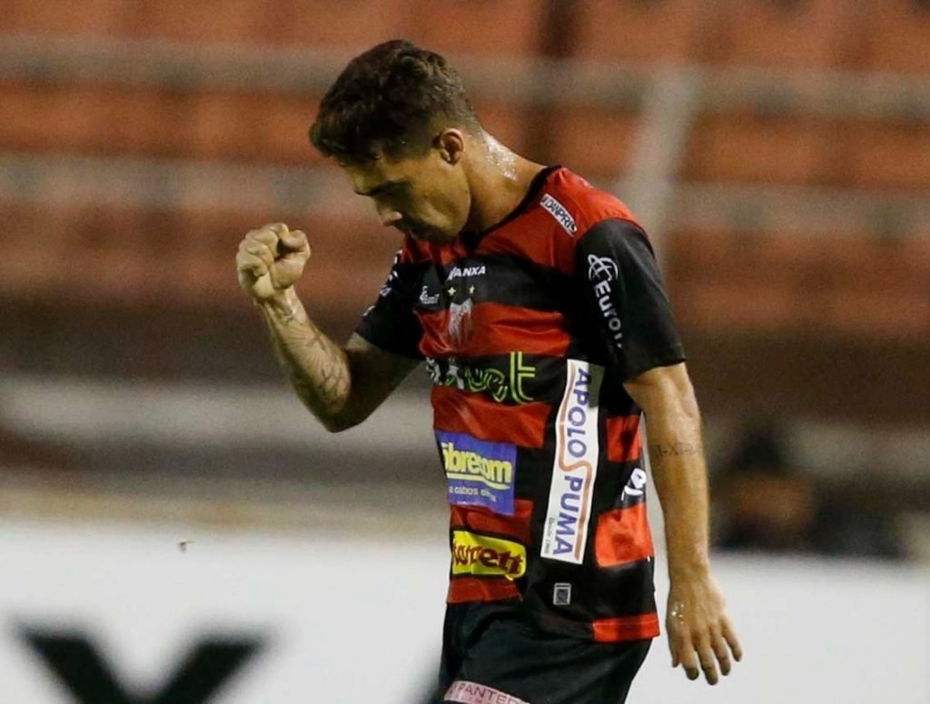 Ituano vence a Ferroviária e segue na briga pela classificação