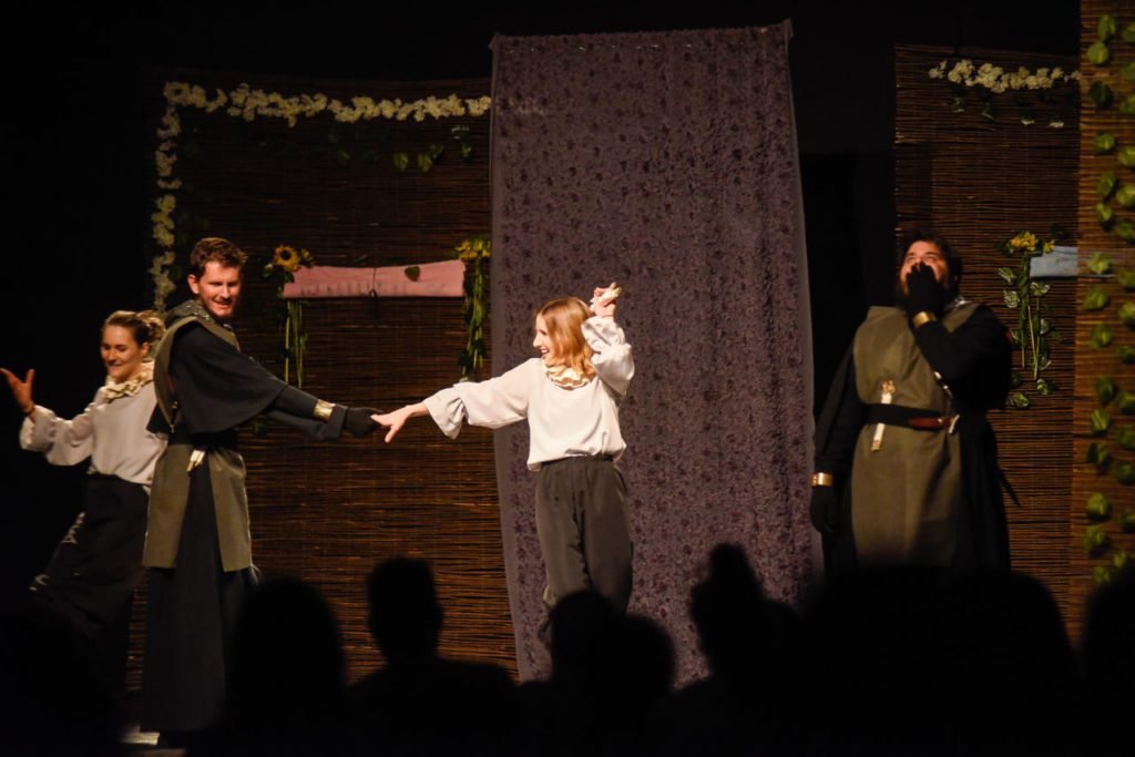 Festival de Teatro de Jundiaí (Festeju) abre inscrições gratuitas