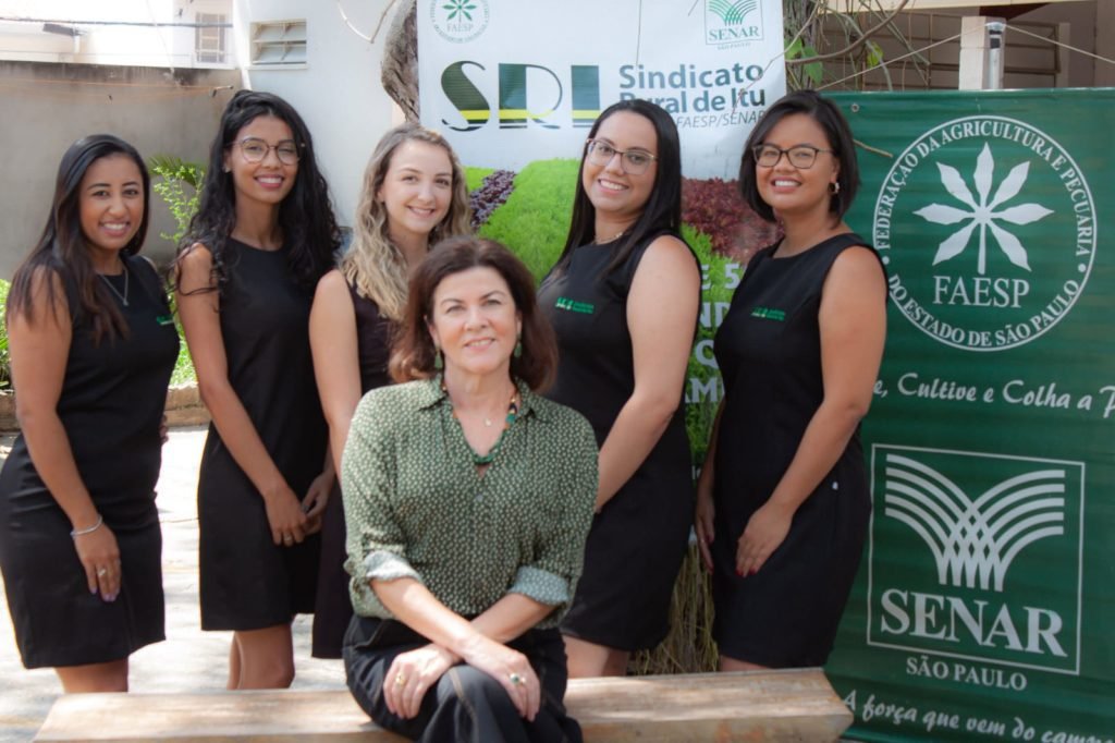 Sindicato Rural de Itu comemora 55 anos neste domingo