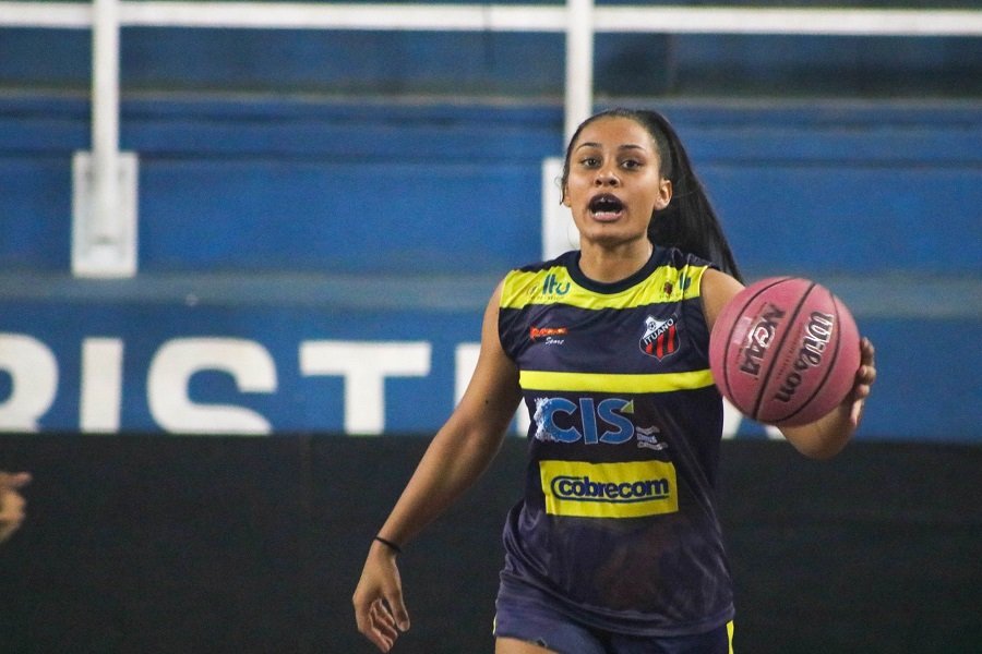 Ituano Basquete recebe o Pró-Esporte/Sorocaba para jogo amistoso