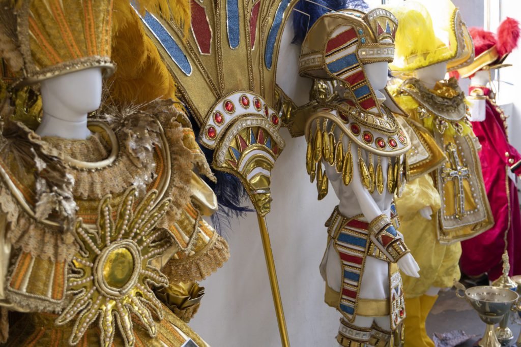‘Memórias do Carnaval Paulistano’ são expostas no Museu FAMA