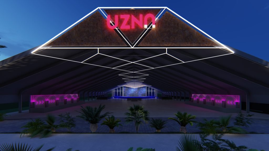 Empresários constroem em Sorocaba a maior arena de eventos coberta do Brasil