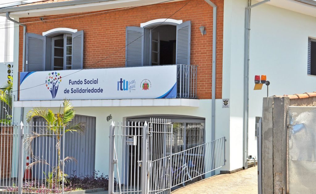 Fundo Social solicita doações de alimentos não perecíveis