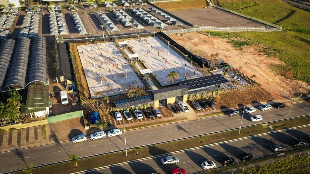 Desafio entre continentes do Beach Tennis, Lopes Cup é confirmada para abril em Itu