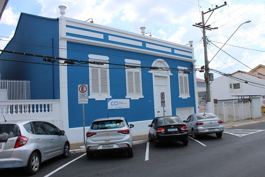 CCI Unit abre inscrições para 15 cursos profissionalizantes