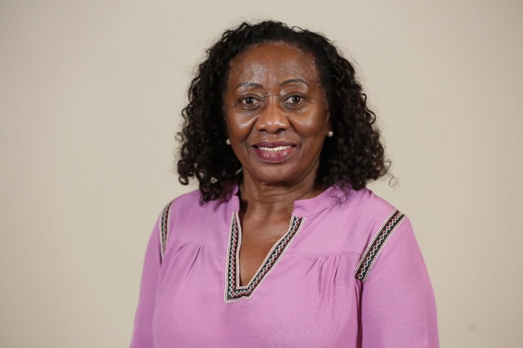 A mulher do fim do mundo