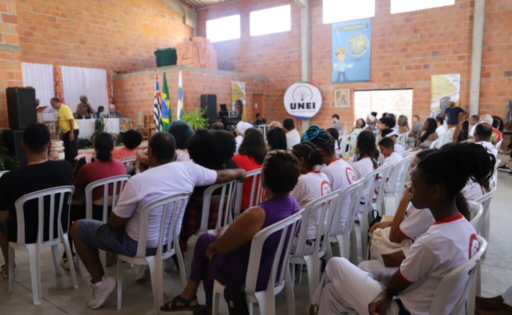 UNEI promove oficina gratuita sobre empregabilidade e futuro