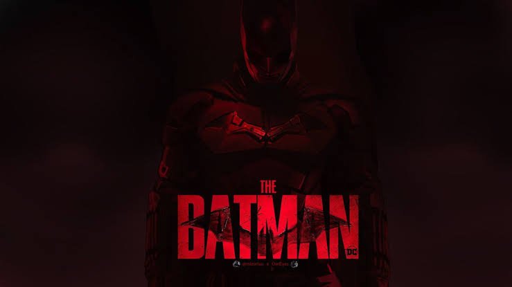 The Batman &#8211; Em Cartaz