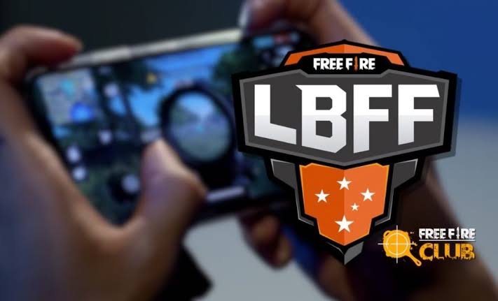 Liga Brasileira de Free Fire na TV aberta