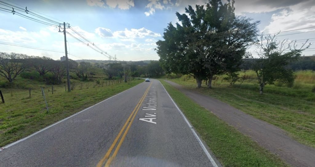 Moradores querem providências sobre rachas de motos