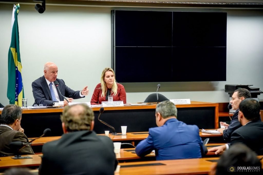 Bancada Federal Paulista destina R$ 154,5 milhões para saúde