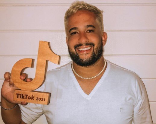 Jornal de Itu entrevista Gui Diaz, influencer e comunicador