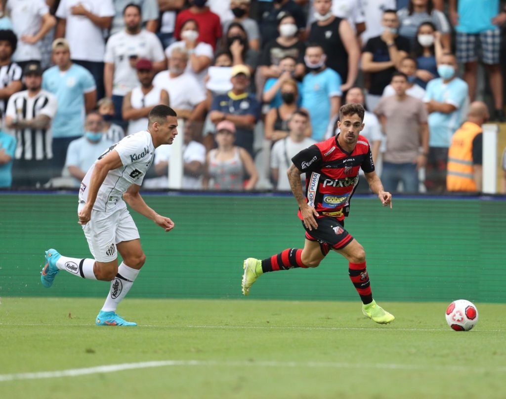 Após perder para o Santos, Ituano enfrenta o Guarani em casa