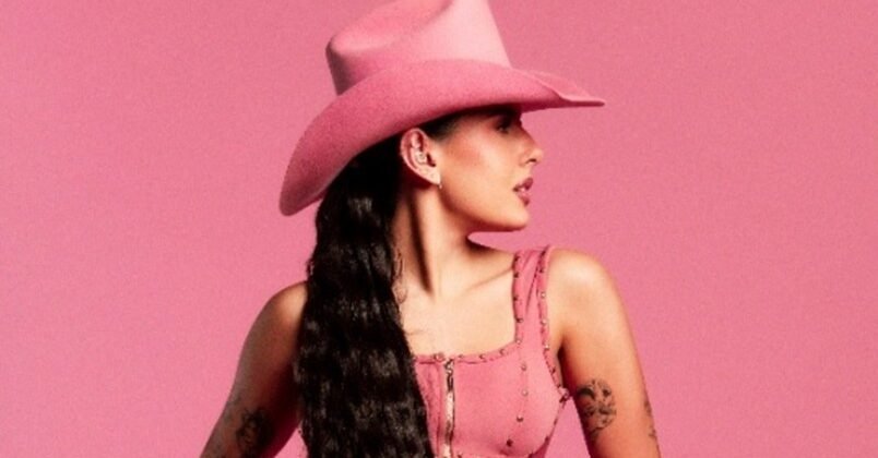 Ana Castela faz apresentação especial no Wet’n Wild neste domingo