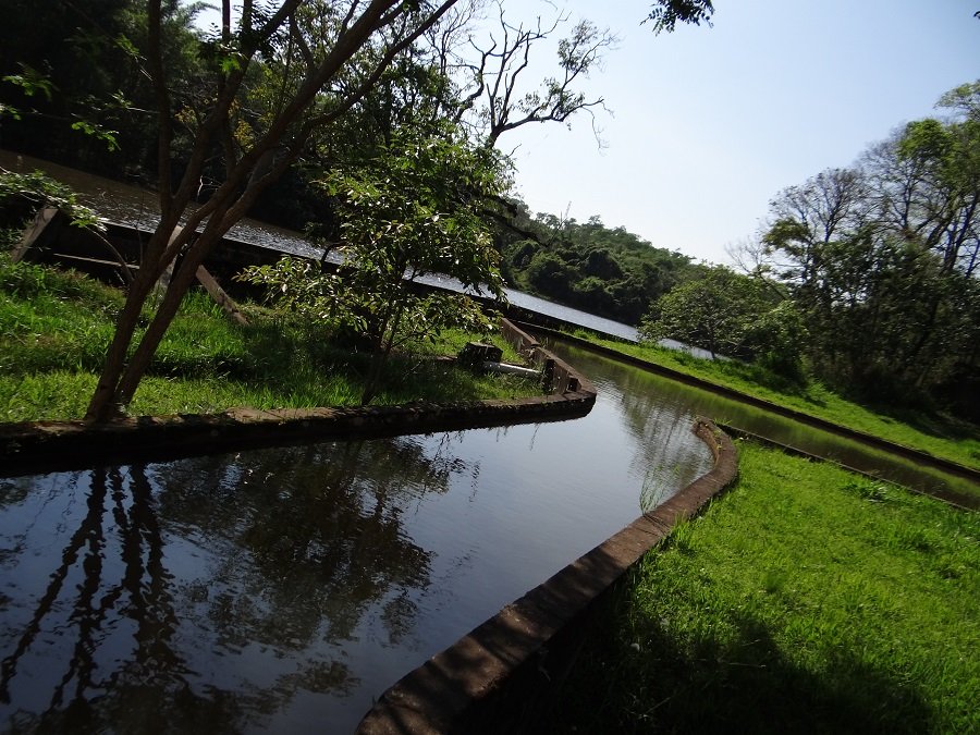 Companhia Ituana de Saneamento vai ampliar barragem da Represa Braiaiá