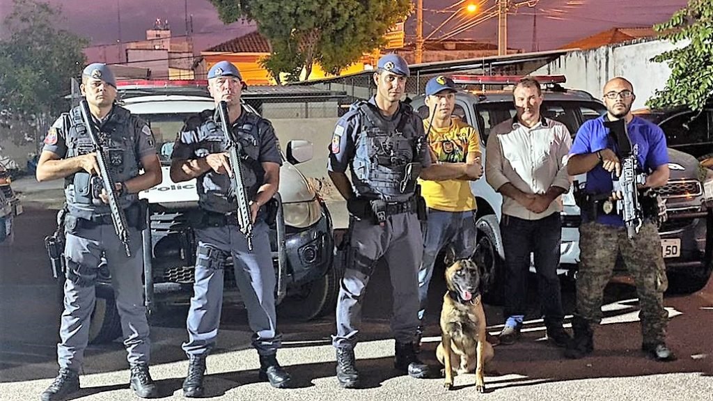 Autônomo fingia vender churrasquinho para traficar maconha