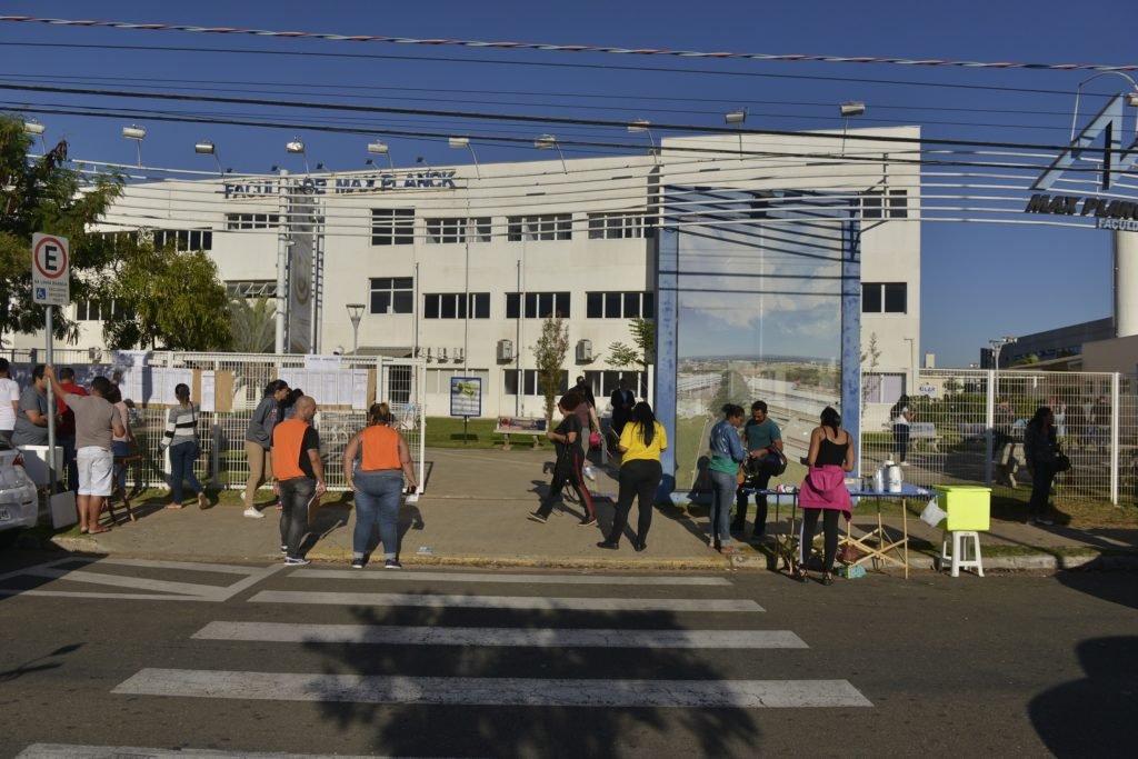 <strong>Provas do Concurso Público da Prefeitura de Indaiatuba acontece domingo</strong>
