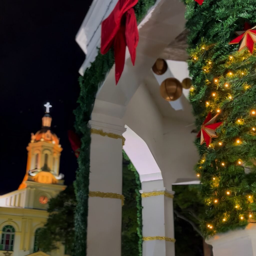 Itu anuncia programação de &#8220;Natal Mágico&#8221;