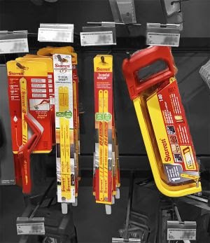 Starrett troca plástico por papelão e eliminará o consumo de 7,9 toneladas