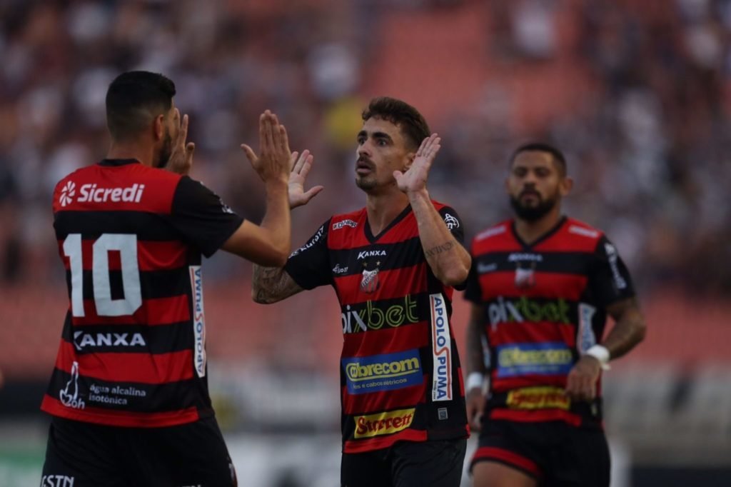 Contra Corinthians, Ituano perde mas faz jogo grande
