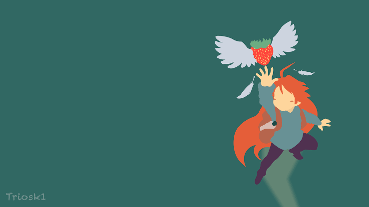 Celeste, mais que um jogo &#8211; Você conhece?