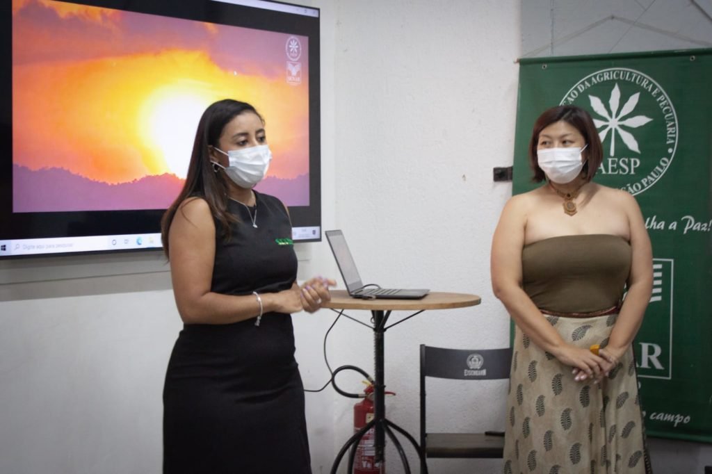 Sindicato Rural de Itu apresenta Programa de Turismo